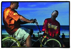 Behind The Camera: Photography and People Skills